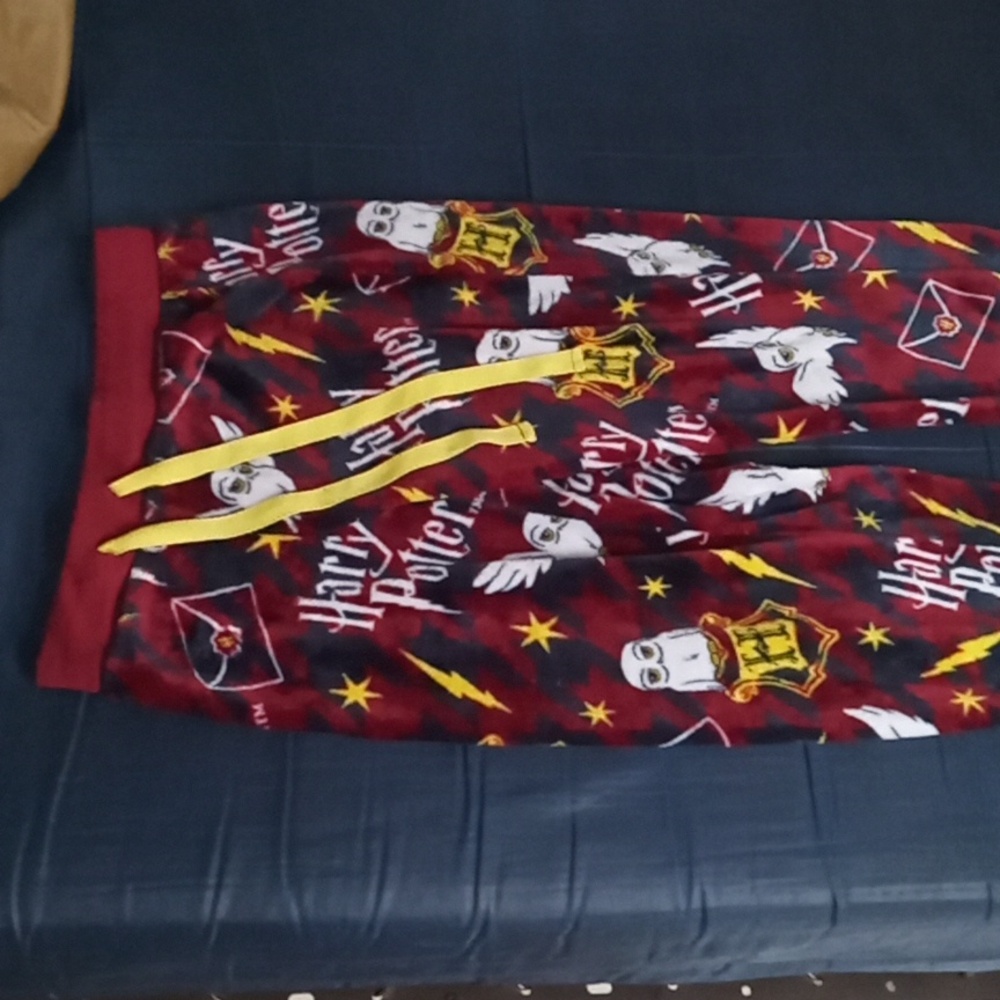 Pajama pants